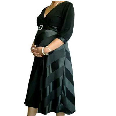 Dressy Maternity Clothes on Maternity Office Wear    Stylish Maternity Wear Collection For